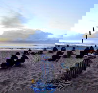 Making Meditation Mainstream Free Beach Meditation Sessions - Avalon Beach - Melbourne Tourism