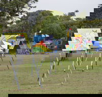 Millicent Walks to Fight Cancer - Fathers Day - Melbourne Tourism