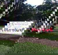 Mission Beach Markets - Melbourne Tourism