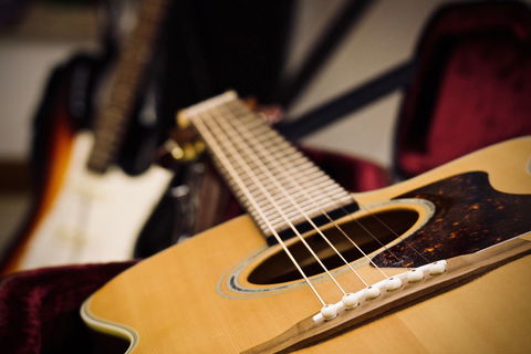 Morning Melodies At Numurkah Golf And Bowls Club - Melbourne Tourism 2