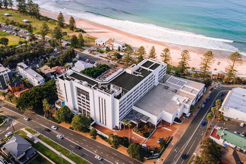 New Years Eve Party - Novotel Wollongong Northbeach - Melbourne Tourism 0
