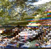 Nimbin Markets - Melbourne Tourism