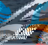 Paddling Film Festival 2020 - Canberra - Melbourne Tourism