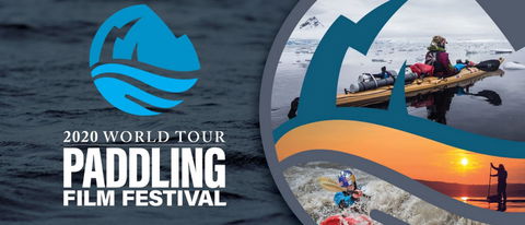 Paddling Film Festival 2020 - Canberra - Melbourne Tourism 0