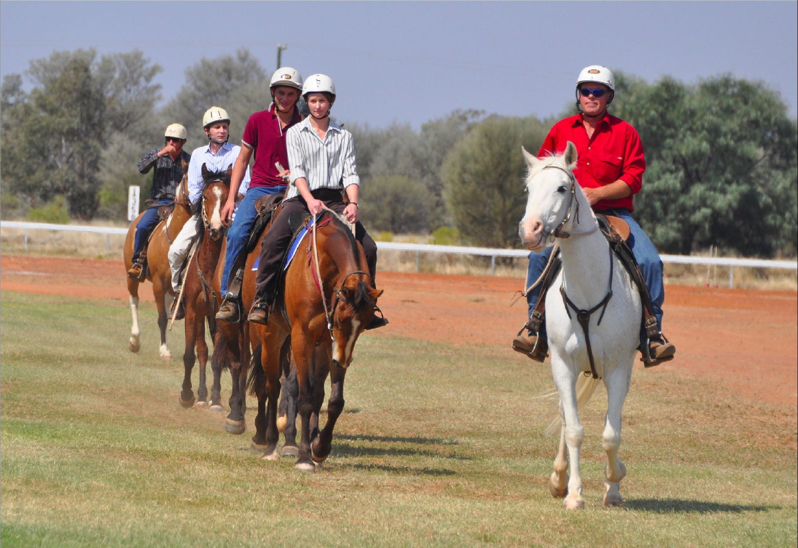 Quilpie QLD Melbourne Tourism