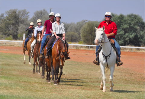 Pride Of The West Races 2020 - Melbourne Tourism 0