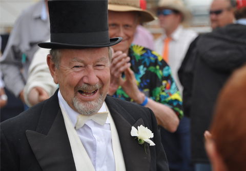 Pride Of The West Races 2020 - Melbourne Tourism 1