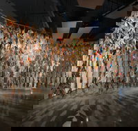 Regenerate - Melbourne Tourism