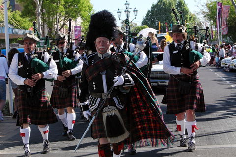 Regional Australia Bank Inverell Sapphire City Festival - Melbourne Tourism 0