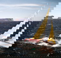 Rolex Sydney Hobart Yacht Race