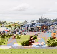 Seasons of New England Expo - Melbourne Tourism