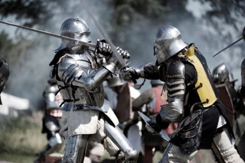 Sheffield Tasmania Medieval Festival 2020 - Melbourne Tourism 1