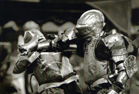 Sheffield Tasmania Medieval Festival 2020 - Melbourne Tourism 2