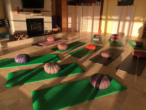 Spring Pilates Wellness Retreat - Melbourne Tourism 0