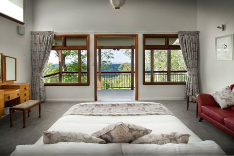 Spring Pilates Wellness Retreat - Melbourne Tourism 1