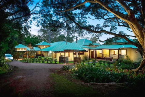 Spring Pilates Wellness Retreat - Melbourne Tourism 2