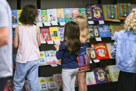 Storyfest Writers Festival - Melbourne Tourism 1