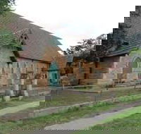 St Saviour's Community Craft and Garage Sale - Melbourne Tourism