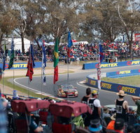 Supercars Supercheap Auto Bathurst 1000 - Melbourne Tourism