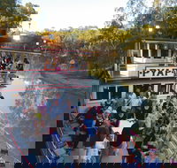Swan Hill Region Food and Wine Festival Cruise - Melbourne Tourism