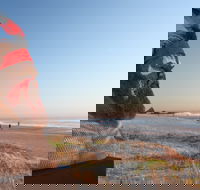 SWELL Sculpture Festival - Melbourne Tourism