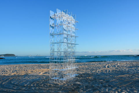 SWELL Sculpture Festival - Melbourne Tourism 2