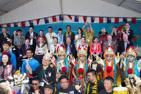 Sydney Taiwan Festival - Melbourne Tourism 0