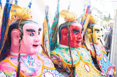 Sydney Taiwan Festival - Melbourne Tourism 1
