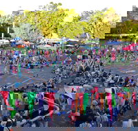 Tablelands Folk Festival - Melbourne Tourism
