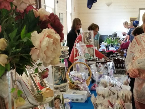 Taggerty 4 Seasons Market - Melbourne Tourism 2