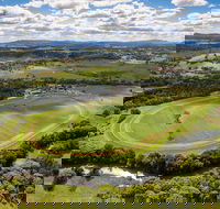The OBrien Electrical and Plumbing Lismore Cup - Melbourne Tourism
