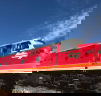 The New Englander Rail Experience - Melbourne Tourism