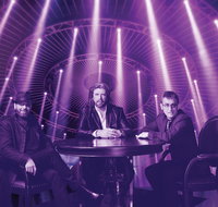 The Australian Bee Gees Show - 25th Anniversary Tour - Bathurst - Melbourne Tourism