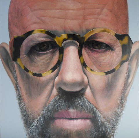 The Shirley Hannan National Portrait Award - Melbourne Tourism 2