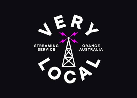 VeryLocal Streaming - Melbourne Tourism 0