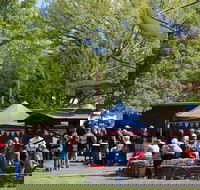 Walcha Farmers' Market - Melbourne Tourism