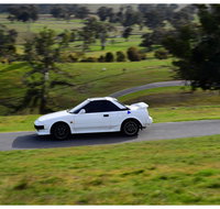 Winter Cup 4 - Hillclimb - Melbourne Tourism