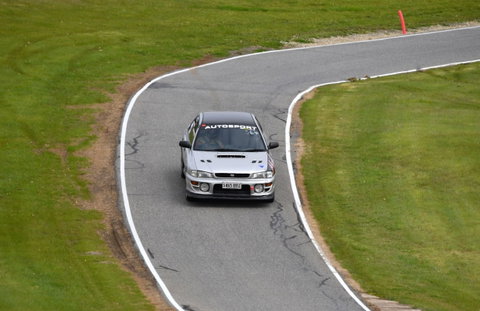 Winter Cup 4 - Hillclimb - Melbourne Tourism 2