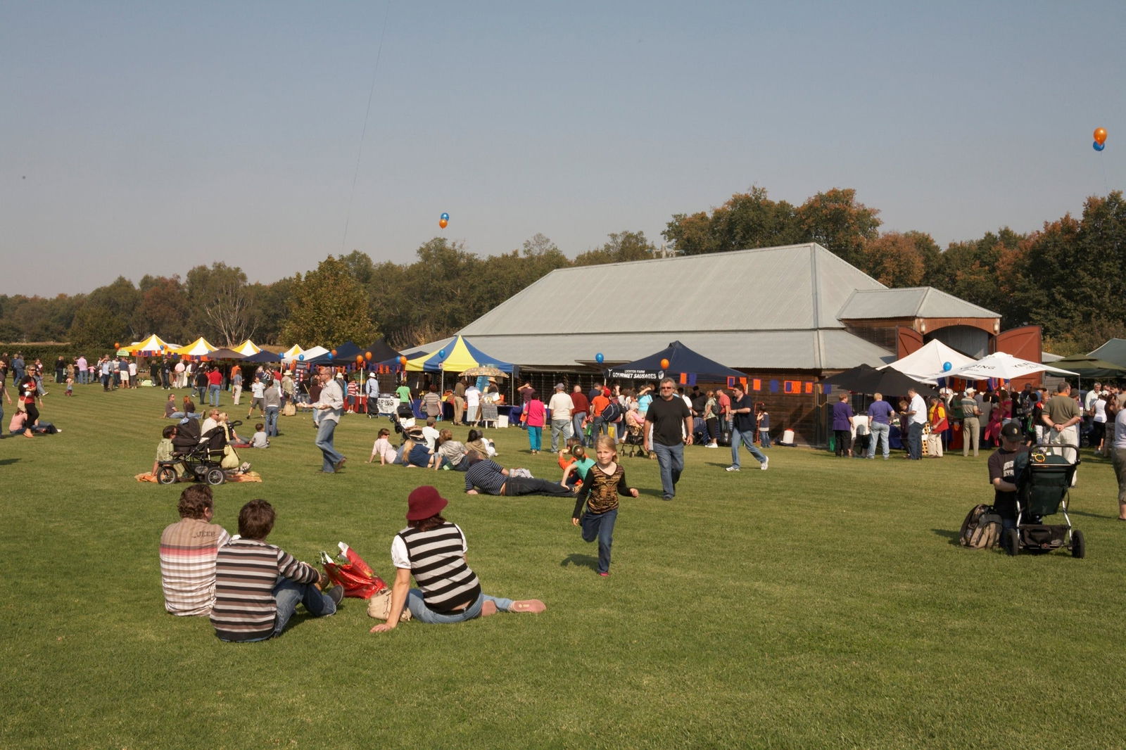 Yarra Glen VIC Melbourne Tourism