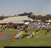 Yarra Valley Regional Food Group Farmers' Market - Melbourne Tourism