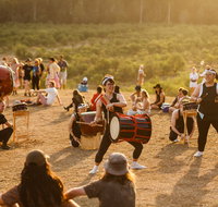 Yonder Festival 2020 - Melbourne Tourism