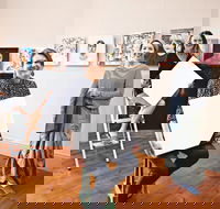 100 Barossa Artists - Melbourne Tourism