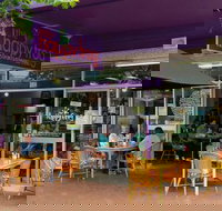 Essence of Cloud - Melbourne Tourism