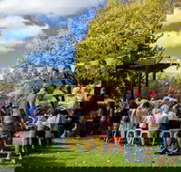 2021 Barossa Vintage Festival - Melbourne Tourism