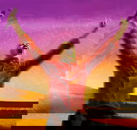 Adam Thompson  Bohemian Rhapsody Soundtrack Live - Melbourne Tourism