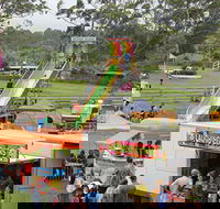 Alstonville Agricultural Society Show - Melbourne Tourism