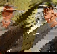 An Evening of Magic and Wizards - Townsville - Melbourne Tourism