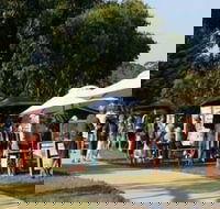 Art on the Path  October - Melbourne Tourism