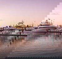 Australian Superyacht Rendezvous - Great Barrier Reef edition - Melbourne Tourism