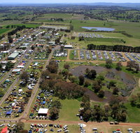 Australian National Field Days - Melbourne Tourism